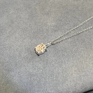 สร้อยคอจี้เพชรทรงรีหรูหรา ได้รับการรับรองจาก IGI เกรด VVS เพชรเพาะเลี้ยงในห้องปฏิบัติการ สำหรับผู้หญิง เครื่องประดับชั้นดี ราคาถูกที่สุด - Product Image 5