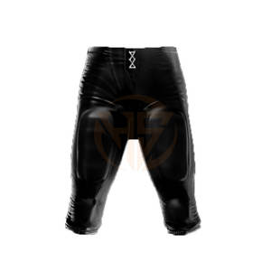 Uniforme de Fútbol Americano 2025 al Mejor Precio, Ropa Deportiva de Venta Caliente, Uniforme de Fútbol Americano - Product Image 5