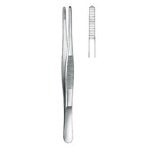 คีมผ่าผ่าตรงตามมาตรฐาน2023ขนาด10.5ซม. ทำจากสเตนเลสสตีลญี่ปุ่นใช้ด้วยมือ - Product Image 5