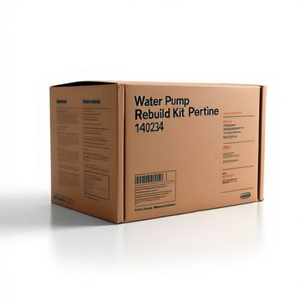 Kit de réparation de pompe à eau T401234 pour moteur diesel Perkins - Options neuves et d'occasion - Product Image 2
