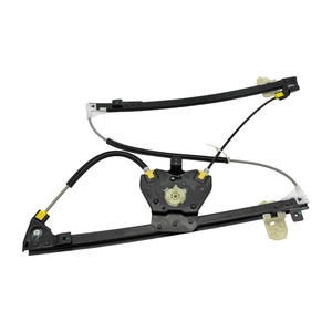 Lève-vitre avant gauche sans moteur pour Citroën Xsara N1 1997-2006, berline 4 portes, remplacement OE 9221L3 - Product Image 4