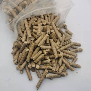 Limpie la quema de pellets de madera a granel Suministro directo de fábrica Energía renovable al por mayor con alto poder calorífico y baja humedad - Product Image 5
