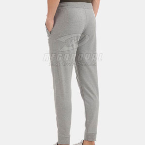 Pantalón de hombre superventas de calidad superior para venta en línea pantalón de hombre cómodo de Color sólido - Product Image 4