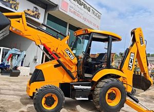 <b>backhoe</b> <b>loader</b> - Product Image 2