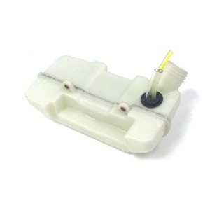 Serbatoio Benzina in Ferro Usato Compatibile con Motore 1E34F Zmg2606 Rif. 919002 Modello Motore 186F Ricambi Motore - Product Image 1