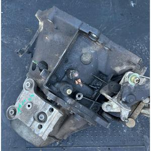 CAJA DE CAMBIOS MANUAL COMPLETA CITROEN C2 2ª Serie 2223QX 9HX Diésel 1560 (05>08) - Product Image 3
