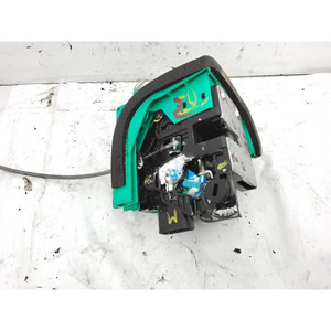 CERRADURA TRASERA DERECHA HYUNDAI i10 Serie (AC3, AI3) 81420-K7000 (19>) - Product Image 2