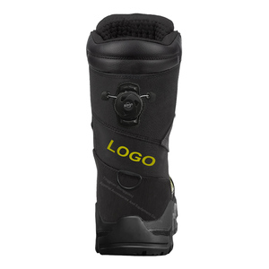 G15 Stivali da Snowmobile Personalizzati con Isolamento 800G, Membrana OEKO TEX 45KMM, Doppia Membrana e Suole <span class=keywords><strong>VIBRAM</strong></span> Resistenti - Product Image 3