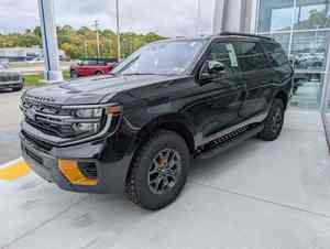 Offre Exceptionnelle 2025 : Ford Expedition 4x4 SUV, Moteur V6 3.5L EcoBoost Haute Performance Bi-Turbo - Product Image 2