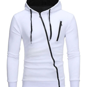 Mens Fashion Outwear Daily Casual Sports Hooded <b>Jackets</b> High Quality Personality <b>Zipper</b> <b>Jackets</b> High Quality - Product Image 4