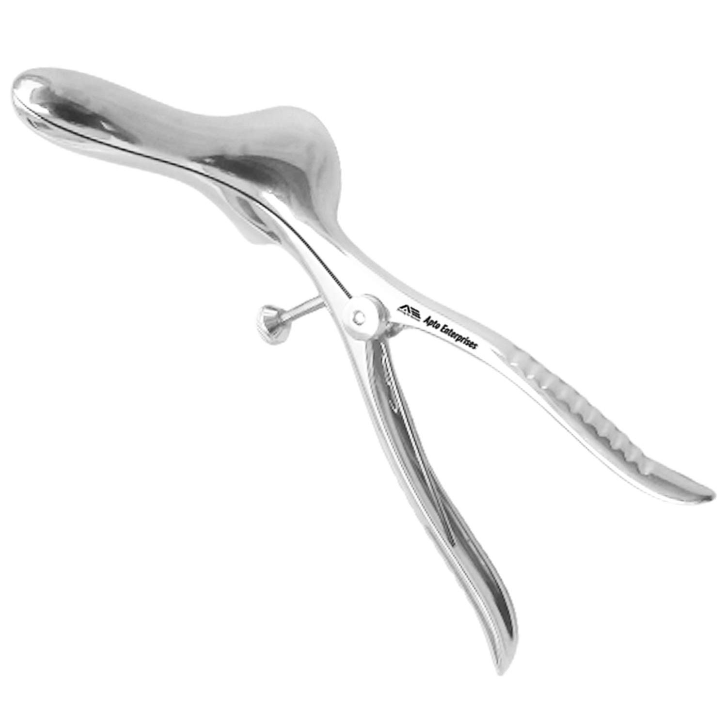Pratt Rectal Speculum