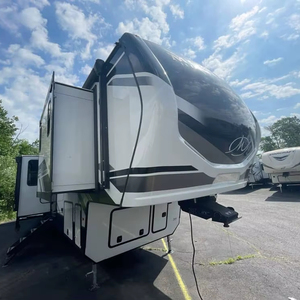 Nuevo Keystone Montana High Country 397FB 2025 - Product Image 1