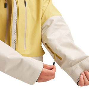 Chaqueta de Esquí para Hombre, Color Sólido, con Múltiples Bolsillos, para Snowboard, Precio Económico, Superventas 2026 - Product Image 4