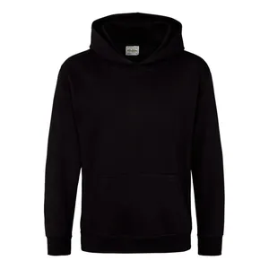 Sudadera con Capucha Orgánica para Niños, Sudadera Promocional Sostenible, Mercancía Ecológica - Product Image 6