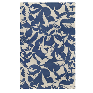 Ensemble 12 serviettes de couleur naturelle 100% coton sac à farine brodé uni luxe tissé Table de cuisine avion-tissu tissu lin - Product Image 3