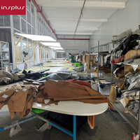 Services complets d'audit d'usine et d'inspection de contrôle qualité certifiés INSPLUS au Vietnam (Modèle INS13)