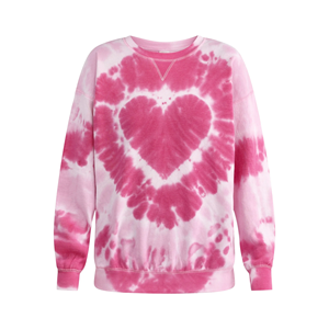 Gran oferta, sudadera de invierno de talla grande para mujer, estampado de gráficos personalizados, diseño elegante, tejido de punto transpirable, recién llegado - Product Image 4