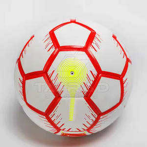 Vêtements de sport de football professionnels personnalisés de qualité supérieure, en cuir, avec votre propre design - Product Image 2