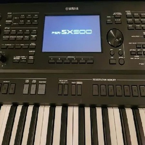 Best Quality New PSR-SX900 <strong>61</strong>-<strong>Key</strong> High-Level Arranger <strong>Keyboard</strong> - Product Image 4