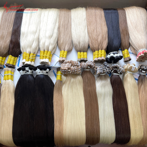 Holesale 100% Unprocesado AW Uman Air xtension ririgin ROM ietham iigh UHY traight ululk Rom 6 To 40 Inches - Product Image 5