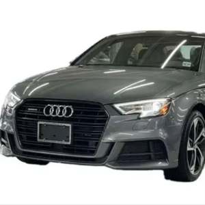 NOUVELLE ARRIVÉE Utilisé 2024 Audiis A .. 3 (40) TFSI Quattroos Komfortts Troniccs Hybridds 5-seat Sedann - Product Image 4