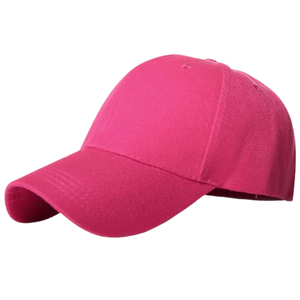 Gorras de béisbol clásicas de calidad superior para hombres y mujeres Logotipo bordado personalizado Transpirable Cómodo Logotipo personalizable OEM - Product Image 6