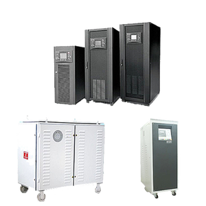 KRYKARD 250 KVA STABILISATEUR REFROIDI À L'HUILE - Product Image 2