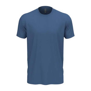 NEXT Level unisex เสื้อยืดคอกลมพอดีตัวแบบพรีเมี่ยมแขนสั้นเสื้อยืด6410 - Product Image 3