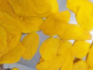 Premium Vietnam Dried Soft Mango Naturally <b>Sweet</b> Soft Chewy Tropical Fruit Snack Bulk Supply For Global Import Markets - Product Image 2