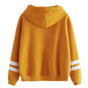 เสื้อฮู้ดผู้หญิงแบบมีฮู้ดสำหรับผู้หญิงเสื้อฮู้ดระบายอากาศได้ดีโลโก้ออกแบบได้ตามต้องการ - Product Image 2