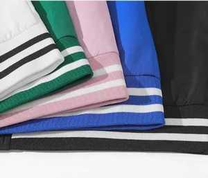 แจ็กเก็ตฤดูหนาวไซส์ใหญ่ของผู้ชายผ้าโพลีเอสเตอร์ระบายอากาศและกันน้ำพร้อมขนแกะถัก - Product Image 2