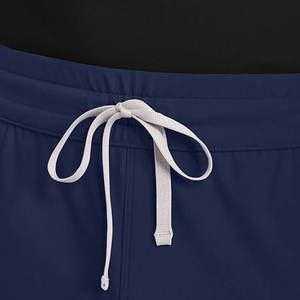 Pantalones Médicos Personalizados al por Mayor con Logotipo, de Lona Elástica de Alta Calidad, de Secado Rápido, Transpirables, Unisex, Antiarrugas, Ropa de Trabajo OEM - Product Image 6