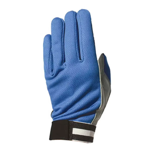 Gants d'haltérophilie de gymnastique en gros demi-doigt coton/polyester unisexe en différentes couleurs du Pakistan - Product Image 6