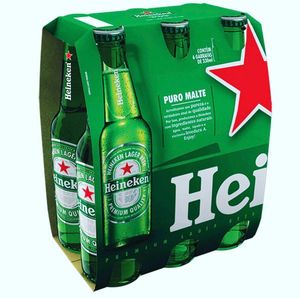 Original para Latas de Cerveza Lager Belga Premium - Product Image 1