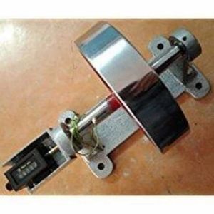 <b>Physics</b> Fly Wheel Apparatus - Product Image 3