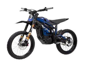 Las Más Nuevas Motocicletas Todoterreno Talarias Stings R MX4 2024 - Product Image 6