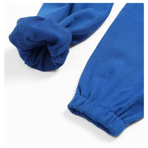 Winters Hoody <b>Jumper</b> 100% Cotton crewneck sweat shirts hoodies custom logo pullover hoodies - Product Image 3