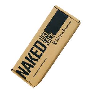 Caja de cartón corrugado de laminación brillante de alta calidad con impresión personalizada para embalaje agrícola - Product Image 3