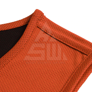 Meilleures ventes : Nouvelle arrivée d'uniformes de basketball respirants grande taille à faible MOQ avec nom d'équipe personnalisé en stock - Product Image 3