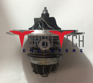 TURBOCOMPRESSEUR CHRA GT2560S 1104D 42674A807 768525-5007 - Product Image 2