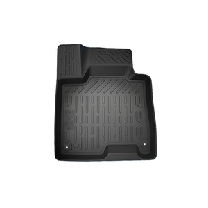 B8รถยนต์ VW Passat 2015 + 3D หรูหราเข้ากันได้5ชิ้นการออกแบบลายการ์ตูนป้องกันลื่น - Product Image 3