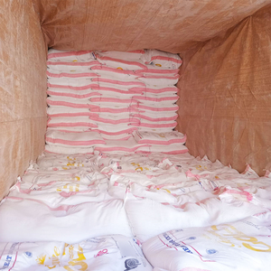 แป้งข้าวเจ้าปราศจากกลูเตนแบรนด์ทอง50กก. สินค้าขายส่งจำนวนมาก - Product Image 6
