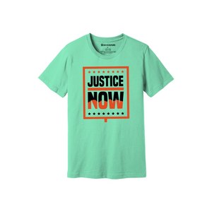Camiseta de algodón 100% con temas de bondad, estampado de estilo informal, 12 opciones de color, 160-180, colocación de diseño personalizable GSM pesado - Product Image 6