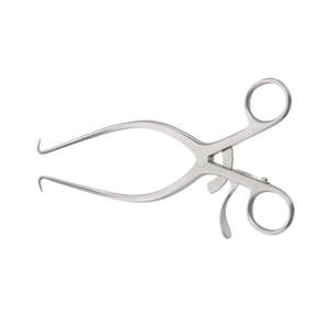 Instrumentos Quirúrgicos, Retractor Gelpi de Acero Inoxidable de 3 mm de Profundidad, Punta Única Afilada, Instrumento Quirúrgico Manual de Med Innovation - Product Image 3