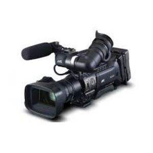 Caméscope portable Full HD GY-HM850E ORIGINAL NEUF - Product Image 1