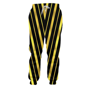 Transpirable Cómodo Elegante Entrenamiento Gimnasio Jogging Pantalones Diseño de logotipo personalizado Pantalones de Jogger de alta calidad - Product Image 5