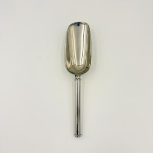 Vente en gros d'usine, cuillère à thé et à café en acier inoxydable, ustensiles de bar, cuillère à glace, cuillère multi-usages, pelle à glace pour hôtel, bar, restaurant - Product Image 3