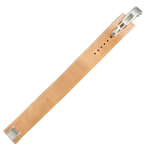 2023 dernière ceinture de levier de puissance d'haltérophilie en peau de vache Powerlifting Fitness Protector Gym Haltérophilie de Articraft Industries - Product Image 6