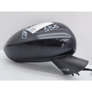 ESPEJO RETROVISOR DERECHO OPEL Corsa D 5P 2ª Serie 020873 (11>) - Product Image 1