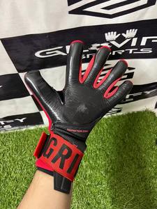 Prix d'usine Qualité professionnelle Tendance Mode par le meilleur fabricant Nouveaux gants de gardien de but élégants Prix bon marché - Product Image 6